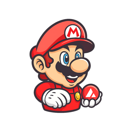 Based Mario